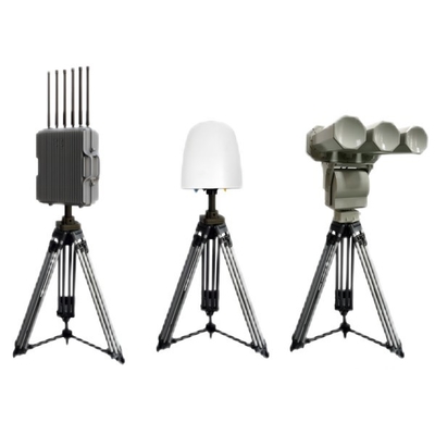 Ein-dimensionales UAV-Überwachungsradar, Niedrighöhen-Radar IP67