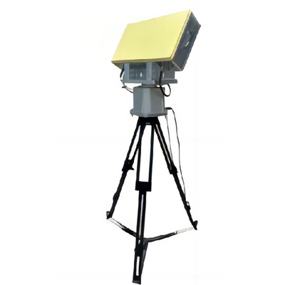 LT-Ku07A RADAR zur Warnung auf niedriger Höhe LT-B3 TARGET INTELLIGENT LINKAGE TRACKING MULTI SPEKTRAL OPTOELECTRONICS
