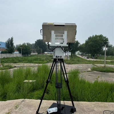 LT-Ku07A RADAR+ LT-D6 zur Warnung vor niedrigen Höhen (optional)