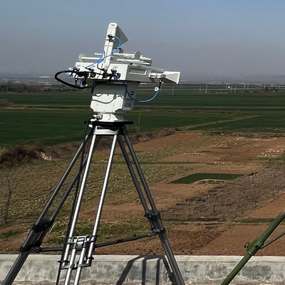 UAV-Überwachungsradar mit integriertem intelligenten Steuerungssystem