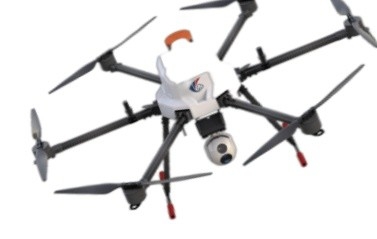 Besonderes UAV unbemanntes Luftfahrzeug für alle Zwecke Drohne