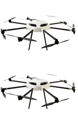 Individuelle 25kg Level Mehrzweck-Drohne für Such- und Rettungsanwendungen